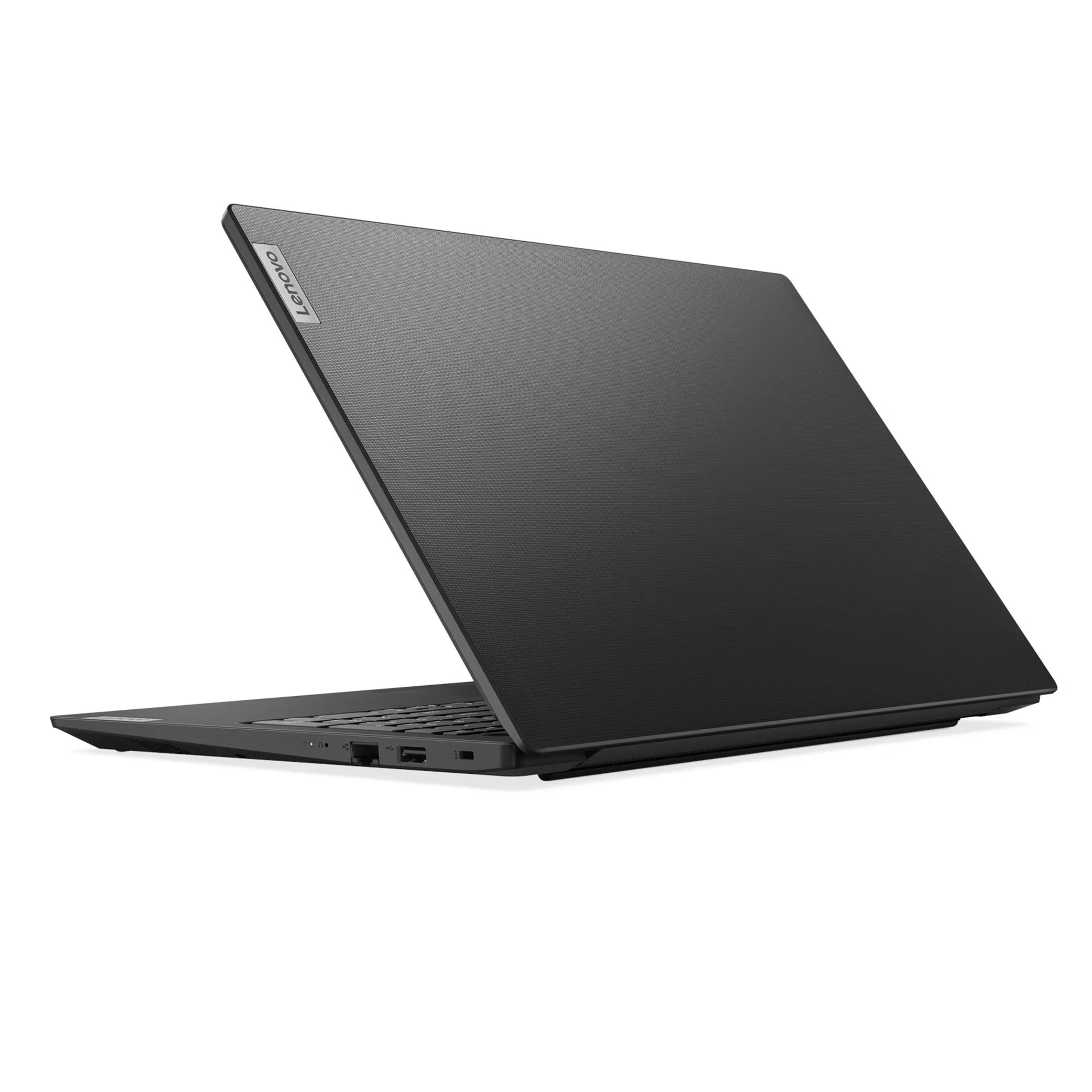 لابتوب لينوفو V15 G4 IRU - معالج إنتل كور i3-1315U بسرعة 1.21 غيغاهرتز - رام 8 غيغابايت - هارد SSD بسعة 256 غيغابايت - معالج رسومات إنتل UHD مدمج - شاشة FHD مقاس 15.6 إنج - نظام تشغيل DOS - رمادي حديدي (197529733363) - image 6 لابتوب لينوفو V15 G4 IRU - معالج إنتل كور i3-1315U بسرعة 1.21 غيغاهرتز - رام 8 غيغابايت - هارد SSD بسعة 256 غيغابايت - معالج رسومات إنتل UHD مدمج - شاشة FHD مقاس 15.6 إنج - نظام تشغيل DOS - رمادي حديدي (197529733363) - image 6