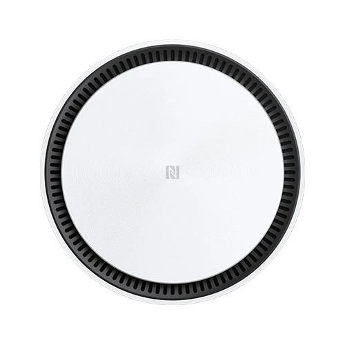 Xiaomi 5G CPE Pro Router - Wi-Fi 6 Dual-Band - 5G Dual-Mode Support - 4G LTE Support - Gigabit Ports - White (6971408159949) - image 4