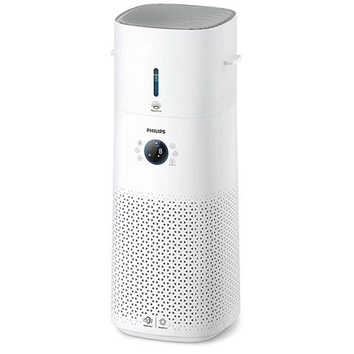Philips Series 3000 2-in-1 Air Purifier (2)