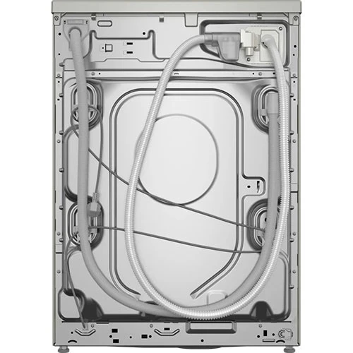 Bosch Front Load Washing Machine WGB2560XME - 10 Kg and 1600 RPM Spin Speed - EcoSilence Drive Motor - 14 Smart Programs - Child Lock - Silver Inox (4242005419982) - image 6 Bosch Front Load Washing Machine WGB2560XME - 10 Kg and 1600 RPM Spin Speed - EcoSilence Drive Motor - 14 Smart Programs - Child Lock - Silver Inox (4242005419982) - image 6