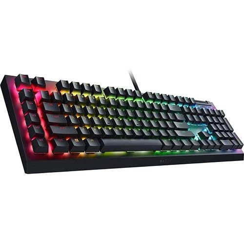 Razer BlackWidow V4 X  (5)