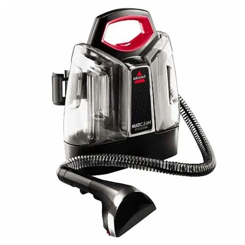 Bissell SpotClean ProHeat Portable Cleaner 4720E - 330W - Wet - High Suction - HeatWave Technology - Black (11120161649) - image 5 Bissell SpotClean ProHeat Portable Cleaner 4720E - 330W - Wet - High Suction - HeatWave Technology - Black (11120161649) - image 5