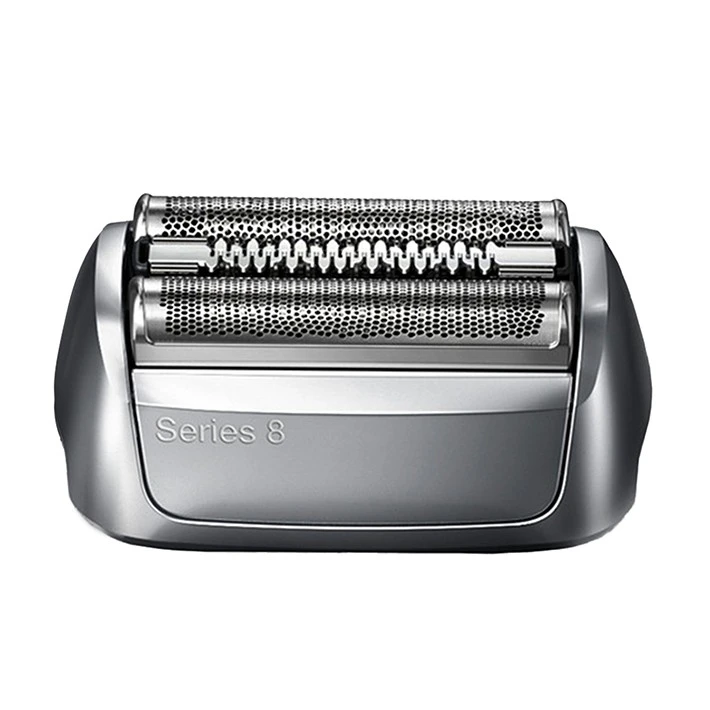 Braun Replacement Head MN1 83M MALHRRMKP Men Care Blister - Silver (4210201199267) - image 3 Braun Replacement Head MN1 83M MALHRRMKP Men Care Blister - Silver (4210201199267) - image 3