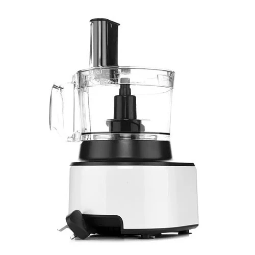 Braun Food Processor 8-in-1 System FP0132WH - 750W - 2.1L Bowl - 1.8L Blender - White (FP0132WH) - image 4 Braun Food Processor 8-in-1 System FP0132WH - 750W - 2.1L Bowl - 1.8L Blender - White (FP0132WH) - image 4