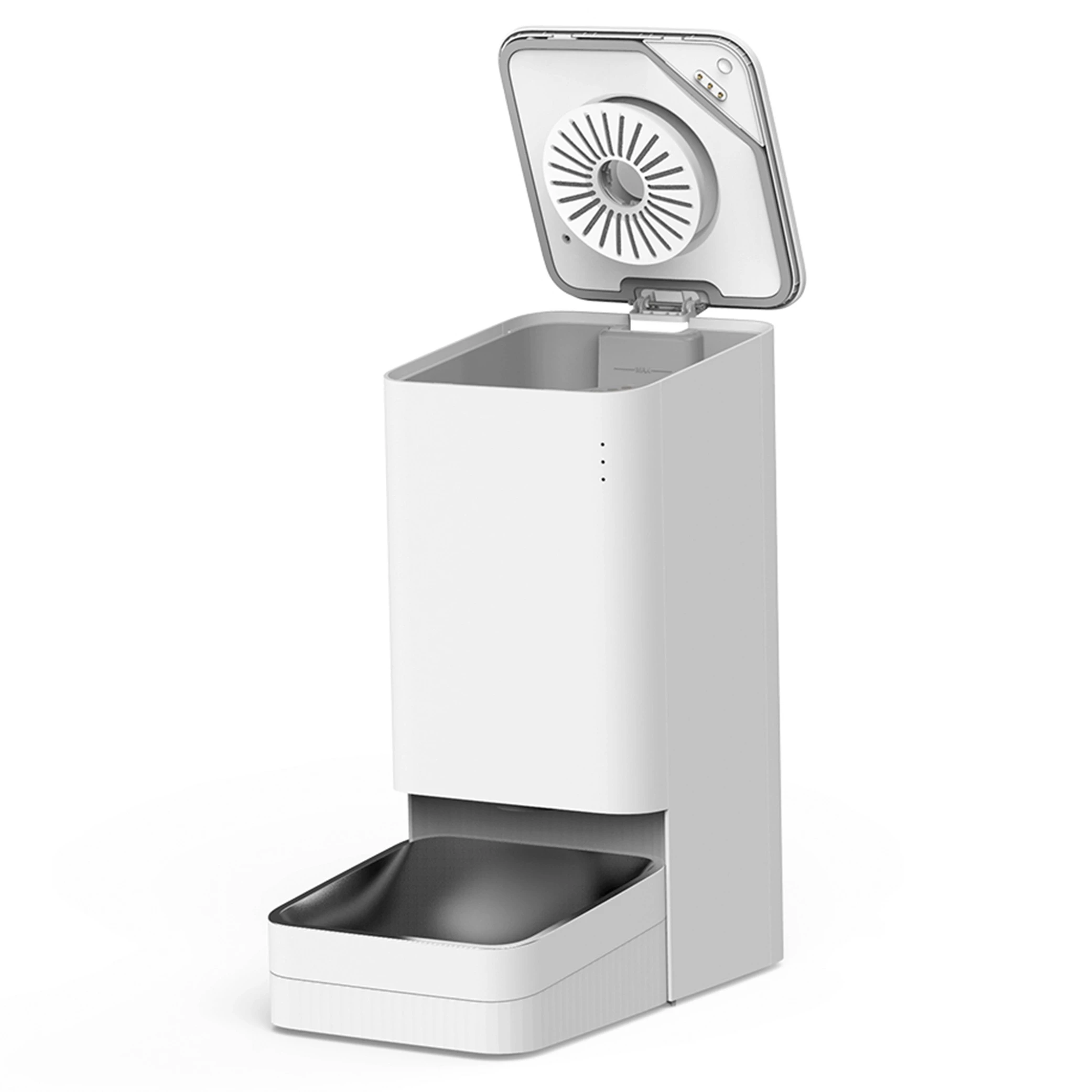 Xiaomi Smart Pet Food Feeder-2