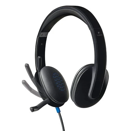 Logitech H540 (3)