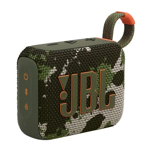JBL Go 4 Portable Bluetooth Speaker GO4 - 7 Hour Battery Life - IP67 Waterproof & Dustproof - Sustainable Design (050036399388) - image 8