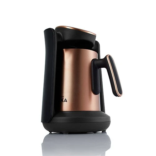 Arzum Okka Minio Pro Turkish Coffee Machine Ok0010 0004 ok0010 okka minio pro turkish coffee machine copper turkish coff