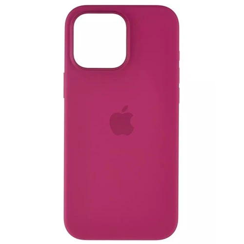iPhone 16 Pro Max Silicone Case (2)