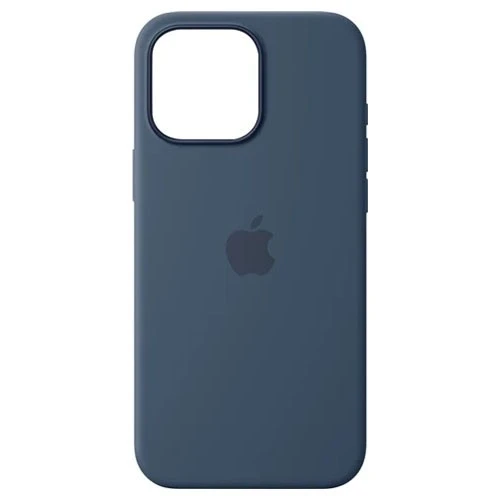 iPhone 16 Pro Silicone Case (1)