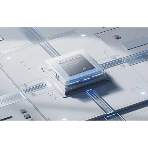 Xiaomi Router BE3600 2.5G UK with Dual-Band Performance - Wi-Fi 7 Technology - White (6941948704398) - image 5