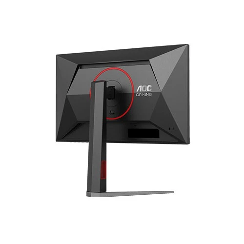 AOC Gaming G4 Series Monitor 24G4 - 23.8 Inch - FHD - IPS Panel - 180Hz 1ms GtG - HDR10 - Black (6973985231346) - image 8 AOC Gaming G4 Series Monitor 24G4 - 23.8 Inch - FHD - IPS Panel - 180Hz 1ms GtG - HDR10 - Black (6973985231346) - image 8