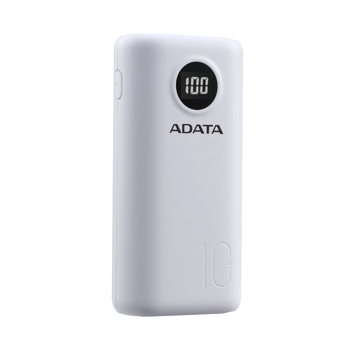 ADATA P10000QCD Power Bank - 10000mAh - Multi-Fast Charge - Digital Display (842243024494) - image 3