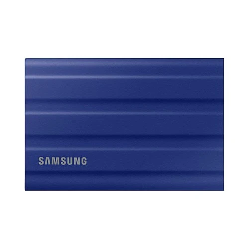 Samsung T7 Shield Portable SSD - 2TB - USB 3.2 Gen 2 - 1,050 MB/s (8806092309951) - image 4