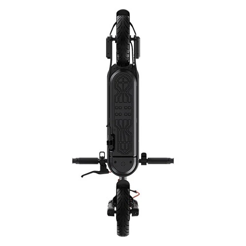 Xiaomi Electric Scooter Elite - 700W Max Power Motor - Dual-Spring Front Suspension - Black (6941812702581) - image 7