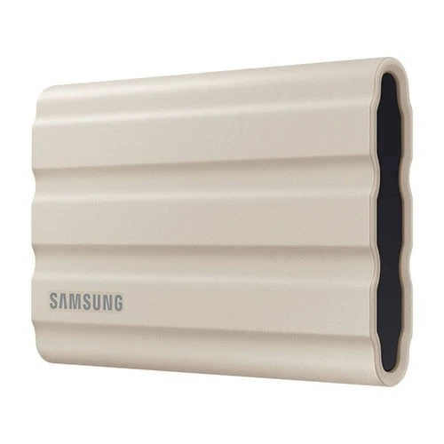 Samsung T7 Shield Portable SSD - 1TB - USB 3.2 Gen 2 - 1,050 MB/s (8806092299146) - image 4 Samsung T7 Shield Portable SSD - 1TB - USB 3.2 Gen 2 - 1,050 MB/s (8806092299146) - image 4