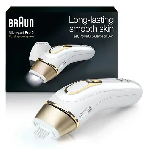 Braun Silk-expert Pro 5 PL5147 (5)