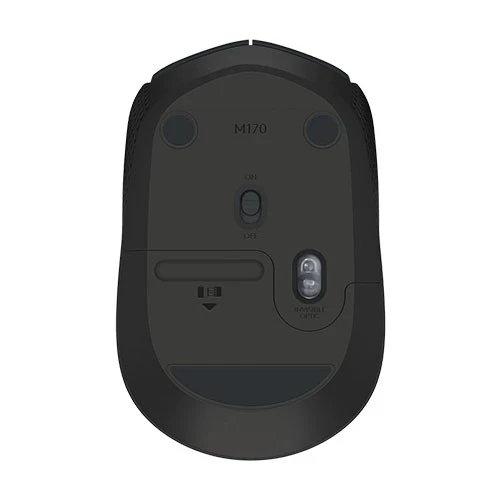Logitech M170 (3)