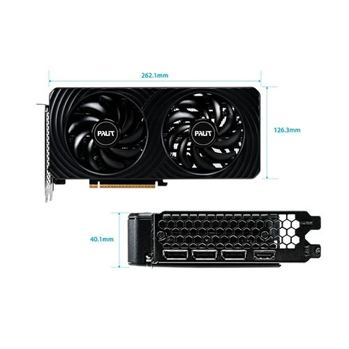 Palit GeForce RTX 5060 (3)