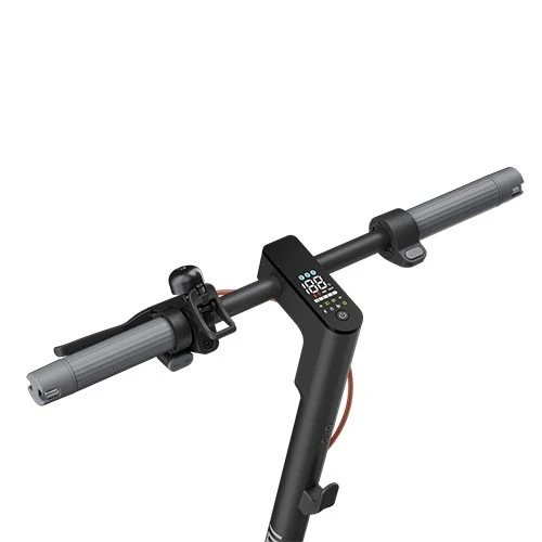 Xiaomi Electric Scooter 5 Pro - 1000W Max Power Motor - Traction Control System TCS - Multiple Speed Modes - Black (6932554403782) - image 5
