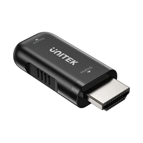 UNITEK USB-C to HDMI Adapter (3)