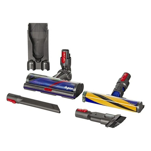 Dyson V15 Detect (7)