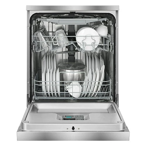 Hisense HS623E91 Dishwasher - 8 Washing Programs and 15 Set - TurboDry Technology - A++ Energy Efficiency (6974805075263) - image 7