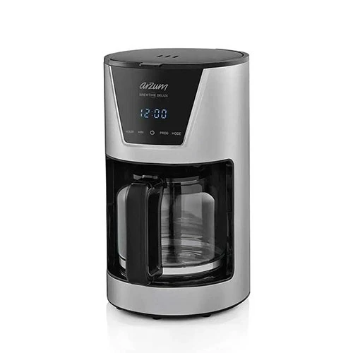Arzum Brewtime Delux Filter Coffee Machine (2)