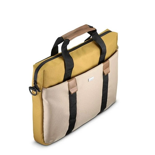 Hama Silvan Laptop Bag - Padded Laptop Compartment - Spacious Front Pocket - Trolley Strap (4047443522122) - image 4 Hama Silvan Laptop Bag - Padded Laptop Compartment - Spacious Front Pocket - Trolley Strap (4047443522122) - image 4