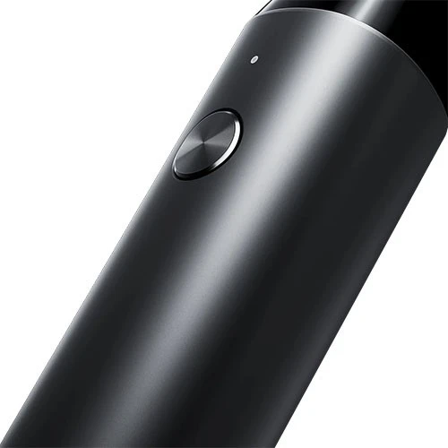 Xiaomi UniBlade Trimmer - 3-Way Precision Blade - 40° Floating Trimmer Head - IPX7 Waterproof - Wireless Magnetic Charging - Black (6941812717974) - image 6
