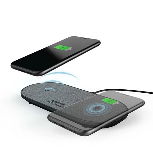 Hama QI-FC10 DUO Wireless Charger (1)