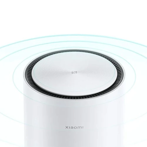 Xiaomi 5G CPE Pro Router - Wi-Fi 6 Dual-Band - 5G Dual-Mode Support - 4G LTE Support - Gigabit Ports - White (6971408159949) - image 5