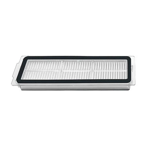 Xiaomi Robot Vacuum X20 Pro & X20 Max Filter - White_0002_Xiaomi Robot Vacuum X20 Pro & X20 Max Filter - White 4