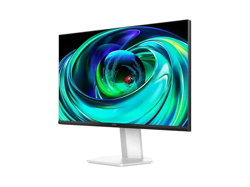 TCL G54 Mini LED Monitor 24G54 - 24 Inch - FHD - VA - 100Hz and 1ms - 84 Local Dimming Zones - Black (6937574801181) - image 4
