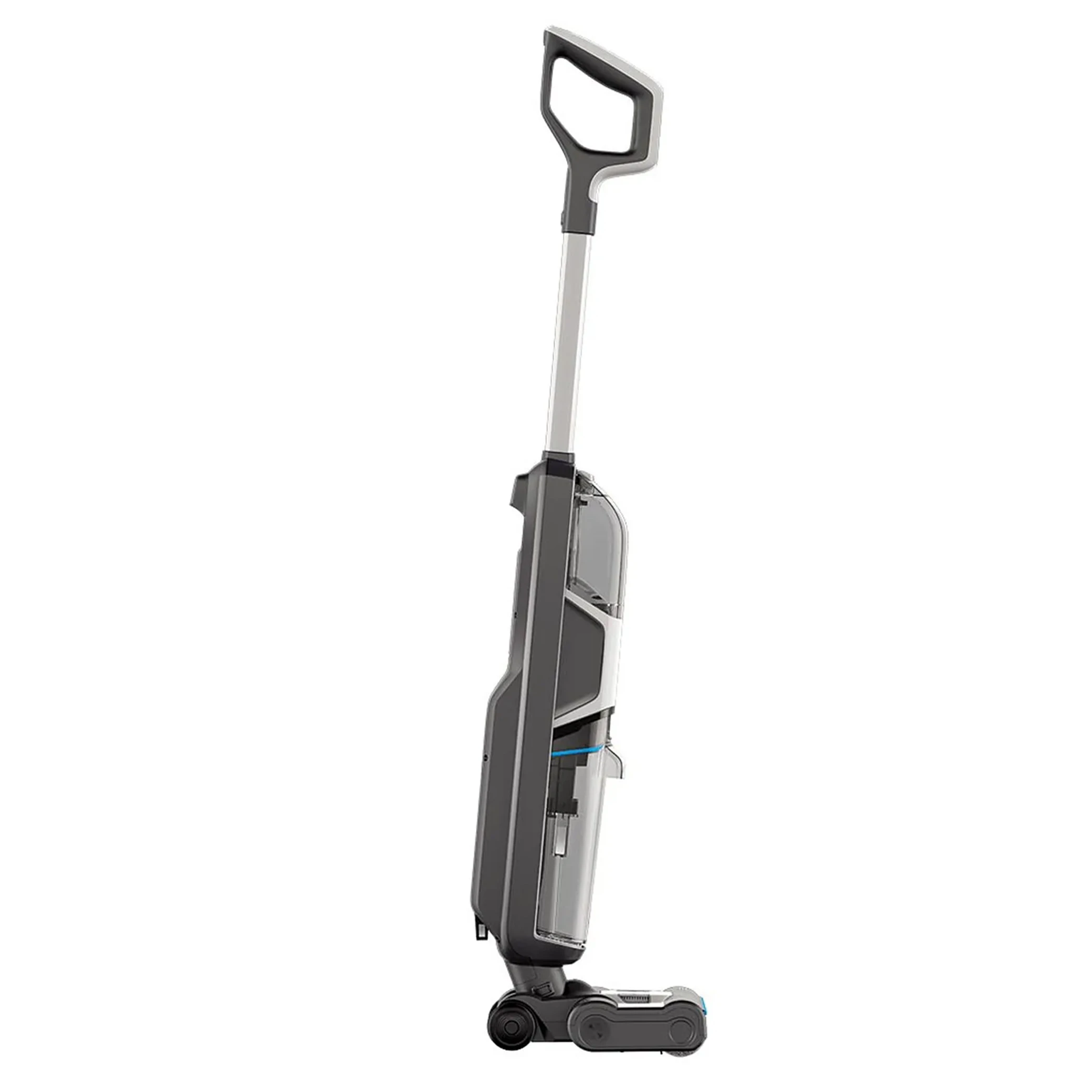 Bissell CrossWave HF3 3598E - Cordless - Wet & Dry - Dual Vacuum & Wash System - Self-Cleaning & Two-Tank Technology - Black (11120271973) - image 5