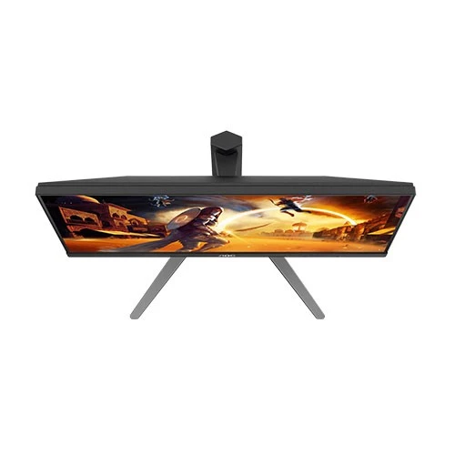 AOC Gaming G4 Series Monitor 24G4 - 23.8 Inch - FHD - IPS Panel - 180Hz 1ms GtG - HDR10 - Black (6973985231346) - image 5 AOC Gaming G4 Series Monitor 24G4 - 23.8 Inch - FHD - IPS Panel - 180Hz 1ms GtG - HDR10 - Black (6973985231346) - image 5