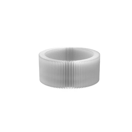 Xiaomi Vacuum Cleaner G20 / G20 Max Filter Kit - White (6941812791646) - image 3