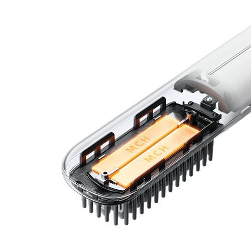 Xiaomi Cordless Hair Straightener Brush (4)