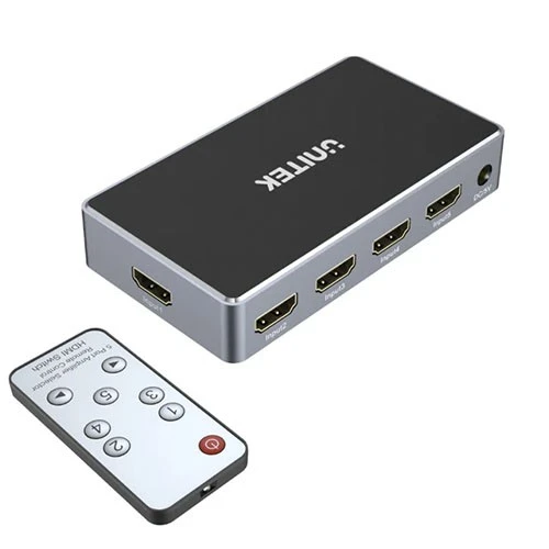 Unitek V1110A 4K HDMI  (3)