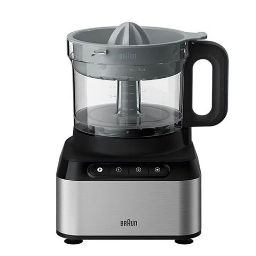 Braun PurEase FP 3233 SI (3)