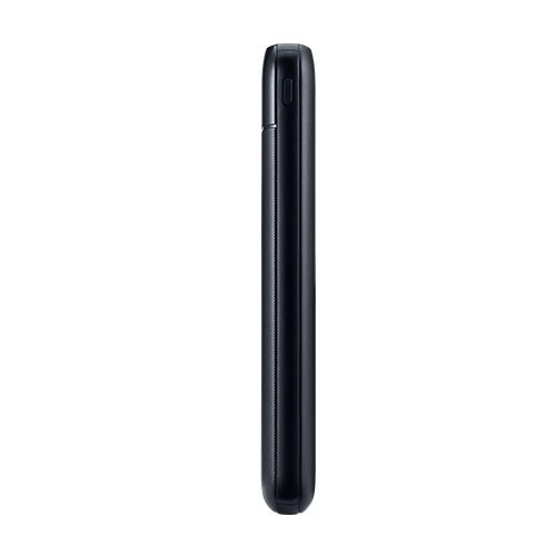 ADATA C100 Power Bank - 10000mAh - 20W PD/QC - 3 Outputs (USB-C & 2x USB-A) - Black (842243033182) - image 3
