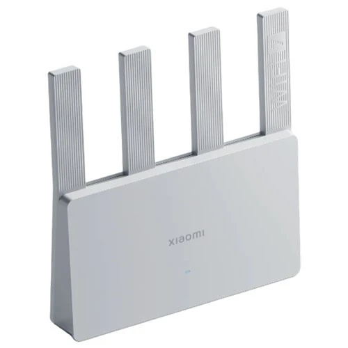 Xiaomi Router BE3600 2.5G UK with Dual-Band Performance - Wi-Fi 7 Technology - White (6941948704398) - image 3
