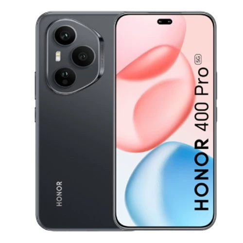 Honor 400 Pro Smartphone Dual Sim - 12/512 GB - AMOLED 120Hz Display - 200MP AI Triple Camera - 5300mAh Battery - Snapdragon 8s Gen 3 Processor - 100W SuperCharge (6936520869220) - image 2