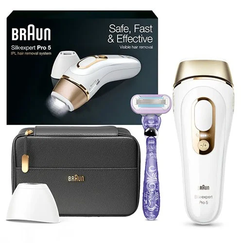 Braun Silk-expert Pro 5 PL5147 (4)