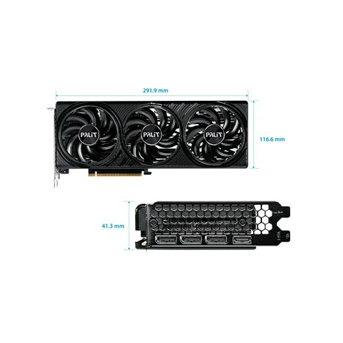 Palit GeForce RTX™ 5060 (10)