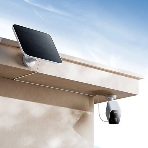 Xiaomi Camera Solar Panel (8)