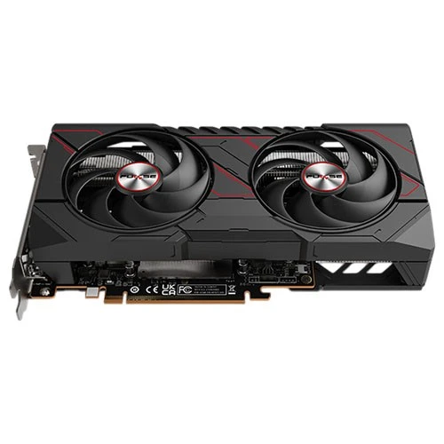 Sapphire Pulse Radeon RX 9060 XT (3)