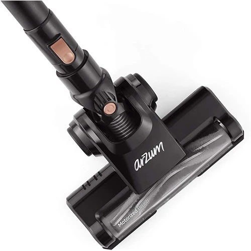 مكنسة أرزوم AR4200 ماجيكلين اليدوية - 150 واط - قوة شفط BLDC - وقت تشغيل 30 دقيقة - محرك BLDC عالي الكفاءة - فلتر HEPA قابل للغسل - أسود (8693184970133) - image 6 مكنسة أرزوم AR4200 ماجيكلين اليدوية - 150 واط - قوة شفط BLDC - وقت تشغيل 30 دقيقة - محرك BLDC عالي الكفاءة - فلتر HEPA قابل للغسل - أسود (8693184970133) - image 6