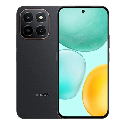HONOR X6c Bk (1)
