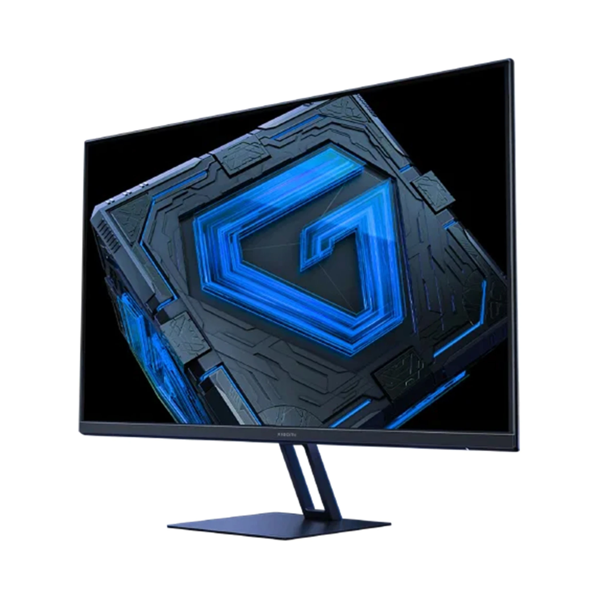 Xiaomi Gaming Monitor G27i EU - 27 Inch - FHD - Fast IPS Panel - 165Hz 1ms GTG - FreeSync Premium - Black (6941948701403) - image 2 Xiaomi Gaming Monitor G27i EU - 27 Inch - FHD - Fast IPS Panel - 165Hz 1ms GTG - FreeSync Premium - Black (6941948701403) - image 2